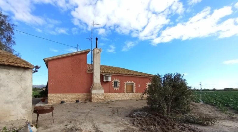 Cádiz - El Puerto de Santa María - 23000m2
