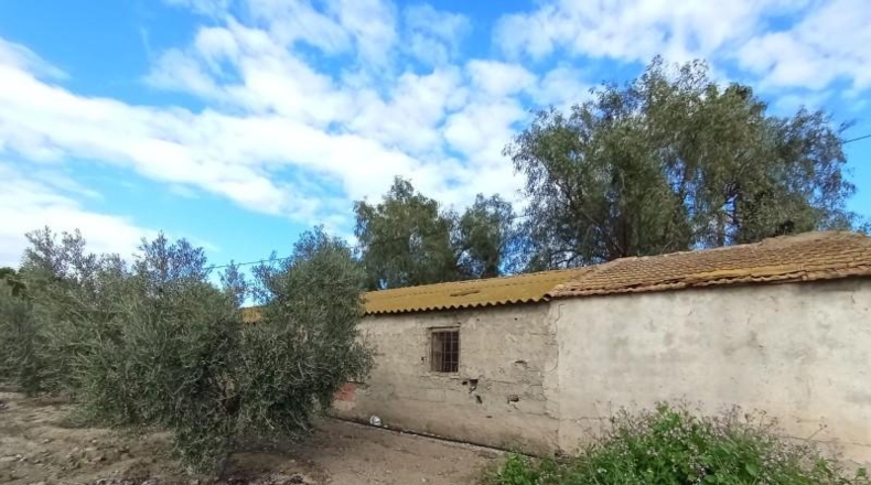 Cádiz - El Puerto de Santa María - 23000m2