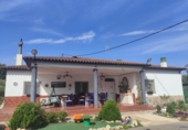 Detached villa with land for sale on España, Almansa, ref: TR398633 photo