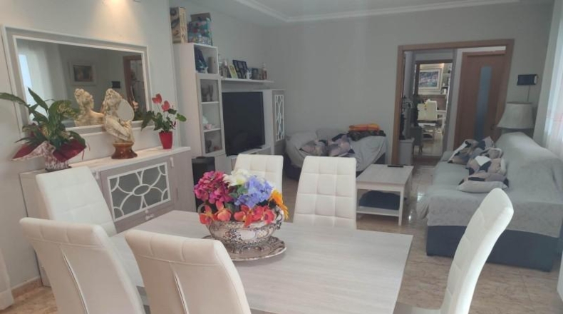 Albacete - Almansa - 150000m2