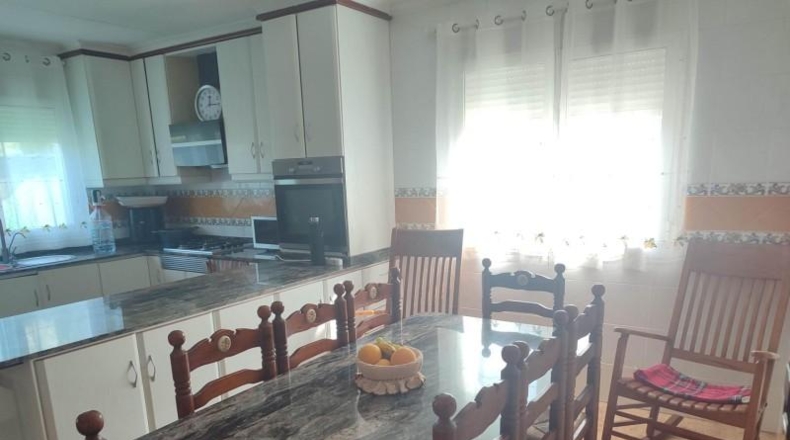Albacete - Almansa - 150000m2