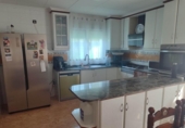 Detached villa with land for sale on España, Almansa, ref: TR398633 photo