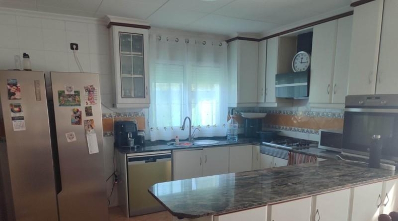 Albacete - Almansa - 150000m2