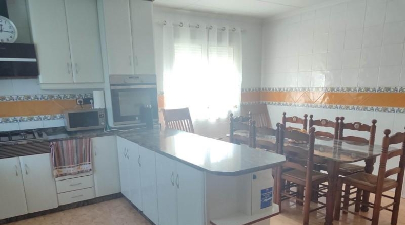 Albacete - Almansa - 150000m2