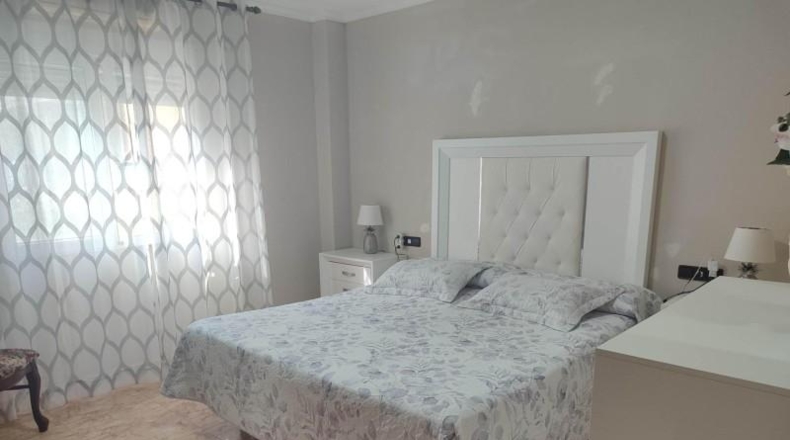 Albacete - Almansa - 150000m2
