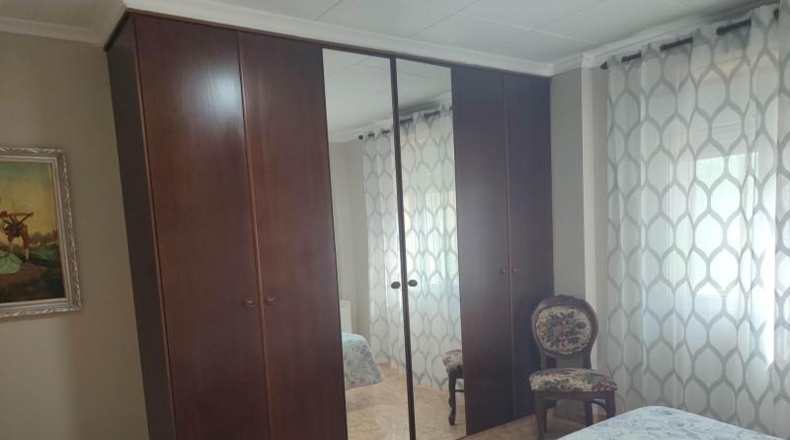 Albacete - Almansa - 150000m2