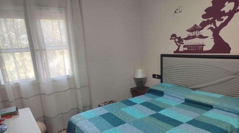Albacete - Almansa - 150000m2