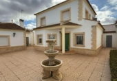 Detached villa with land for sale on España, Fuensanta, ref: TR399549 photo
