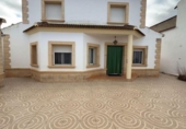Detached villa with land for sale on España, Fuensanta, ref: TR399549 photo