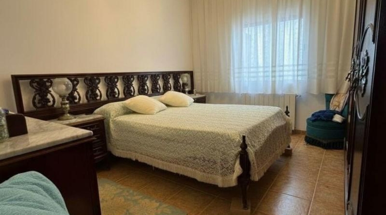 Albacete - Fuensanta - 242m2