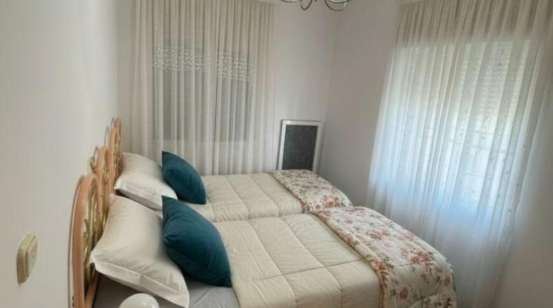Albacete - Fuensanta - 242m2