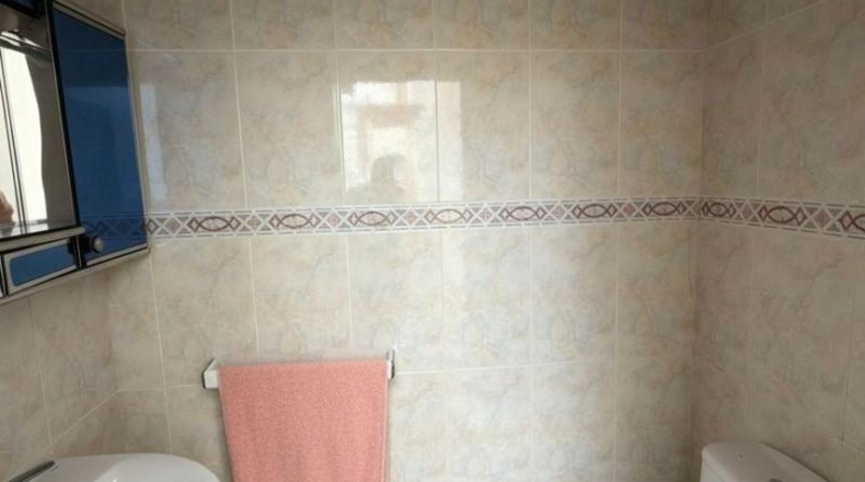 Albacete - Fuensanta - 242m2
