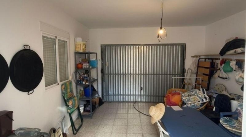 Albacete - Fuensanta - 242m2