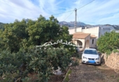 Casa de camp amb terreny en venda a la España, Altea, ref.: TR399694 foto
