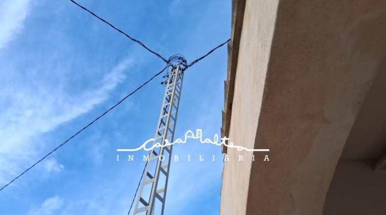 Alicante - Callosa de Ensarriá - 11000m2