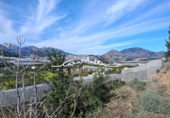Casa de camp amb terreny en venda a la España, Altea, ref.: TR399694 foto