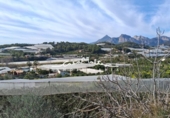 Casa de camp amb terreny en venda a la España, Altea, ref.: TR399694 foto