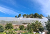 Casa de camp amb terreny en venda a la España, Altea, ref.: TR399694 foto