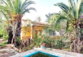 Detached villa with land for sale on España, Llíria, ref: TR388479 photo