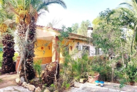 Llíria 1869&nbsp;m²