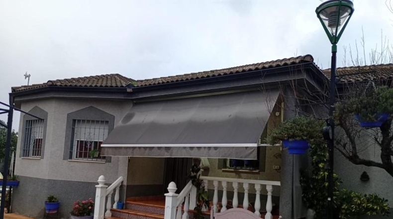 Córdoba - Belmez - 1500m2