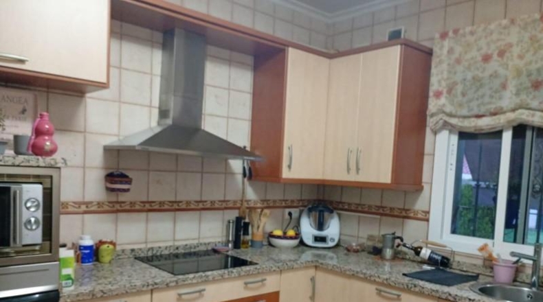 Córdoba - Belmez - 1500m2