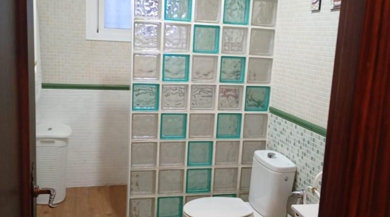 Córdoba - Belmez - 1500m2