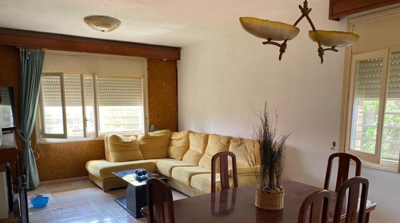 Tarragona - Tarragona - 130m2