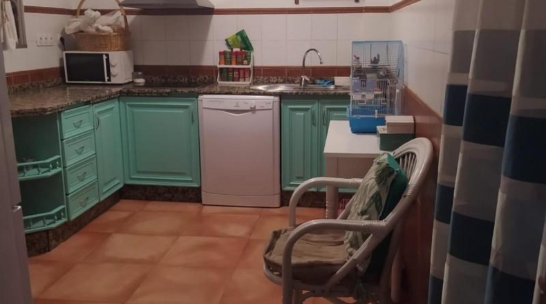 Córdoba - Valenzuela - 180m2