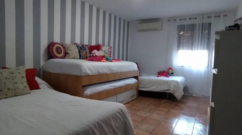Córdoba - Valenzuela - 180m2