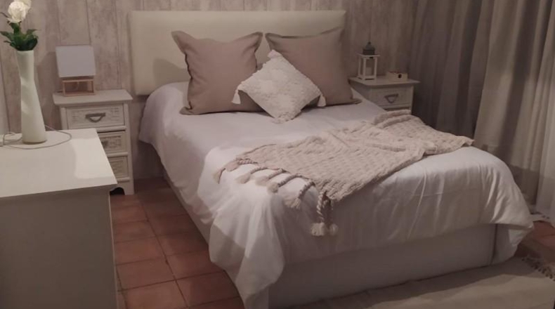 Córdoba - Valenzuela - 180m2