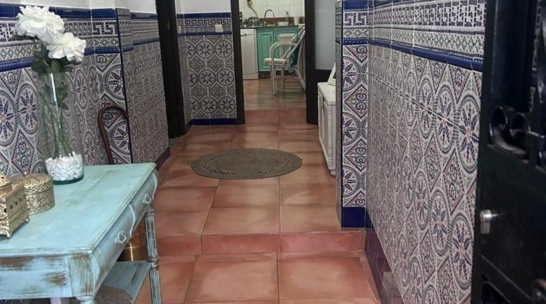 Córdoba - Valenzuela - 95m2