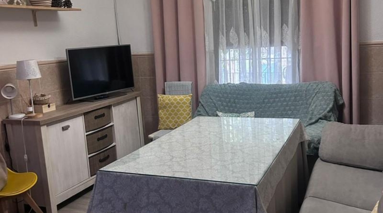 Córdoba - Valenzuela - 95m2