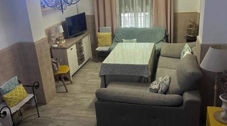 Córdoba - Valenzuela - 95m2