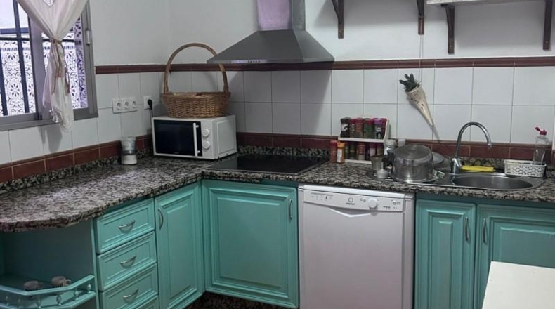 Córdoba - Valenzuela - 95m2