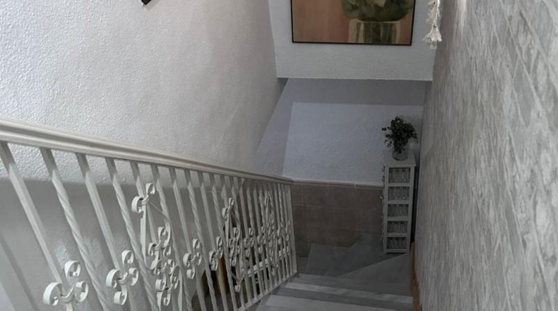 Córdoba - Valenzuela - 95m2