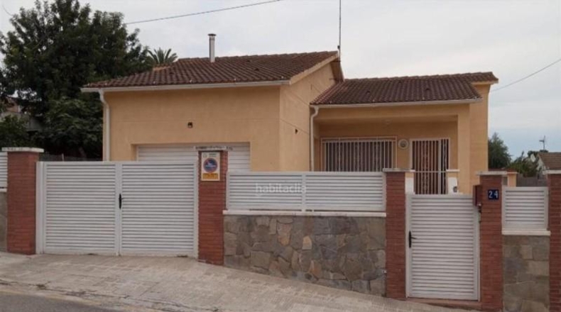 Tarragona - el Vendrell - 88m2
