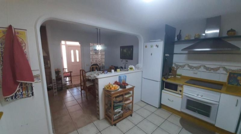 Almería - Vera - 170m2