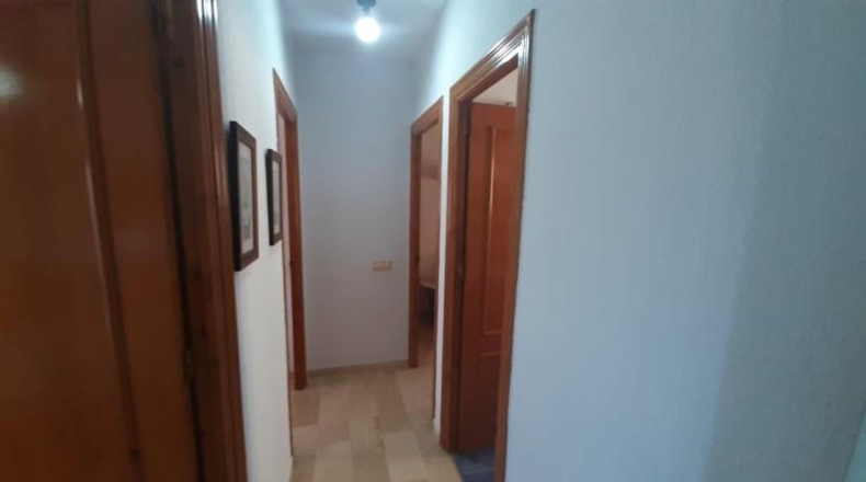 Almería - Vera - 170m2