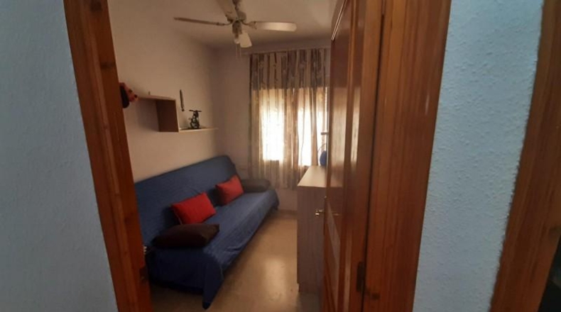 Almería - Vera - 170m2