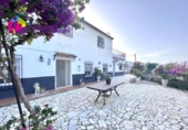 Casa de camp amb terreny en venda a la España, Albox, ref.: TR388496 foto