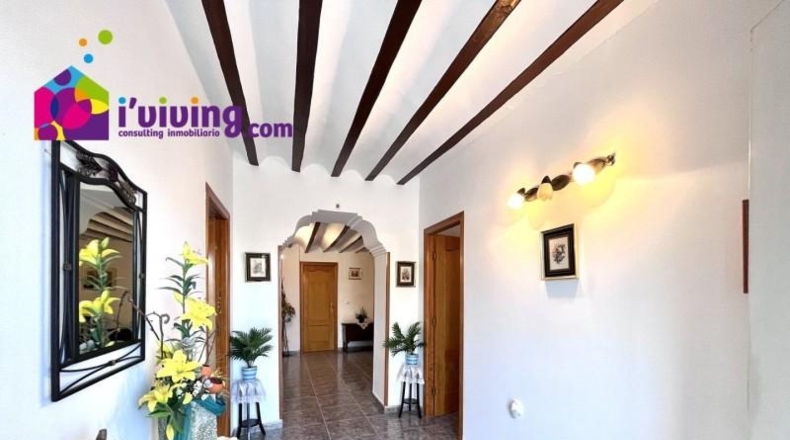 Burgos - Vilviestre del Pinar - 1000m2