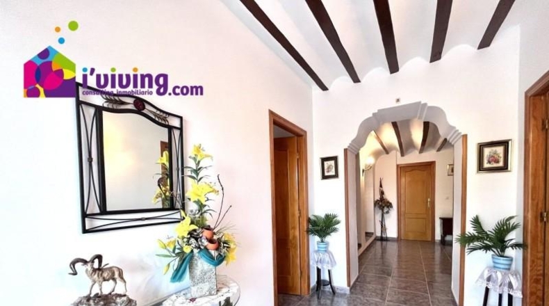Burgos - Vilviestre del Pinar - 1000m2