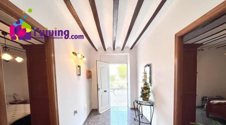 Burgos - Vilviestre del Pinar - 1000m2