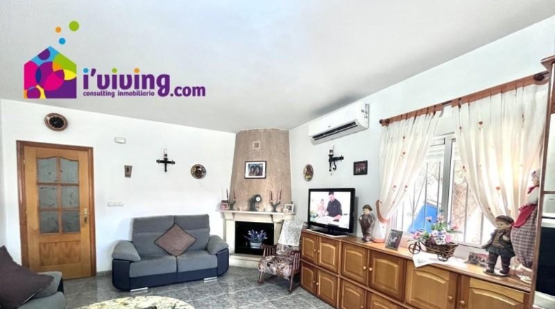 Burgos - Vilviestre del Pinar - 1000m2