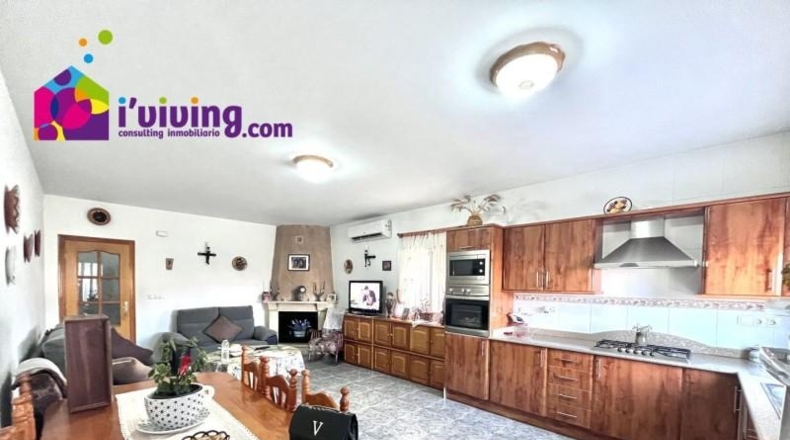 Burgos - Vilviestre del Pinar - 1000m2