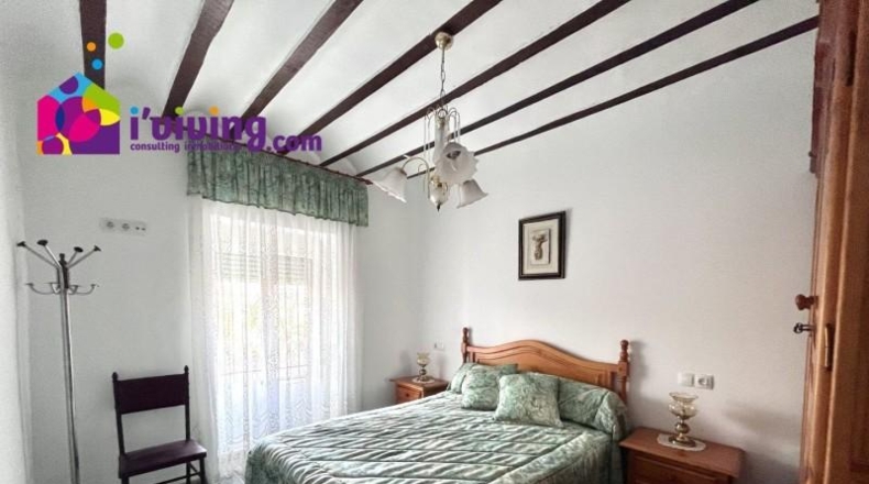 Burgos - Vilviestre del Pinar - 1000m2
