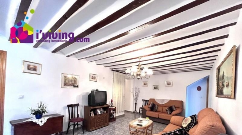 Burgos - Vilviestre del Pinar - 1000m2