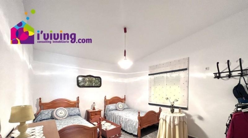 Burgos - Vilviestre del Pinar - 1000m2