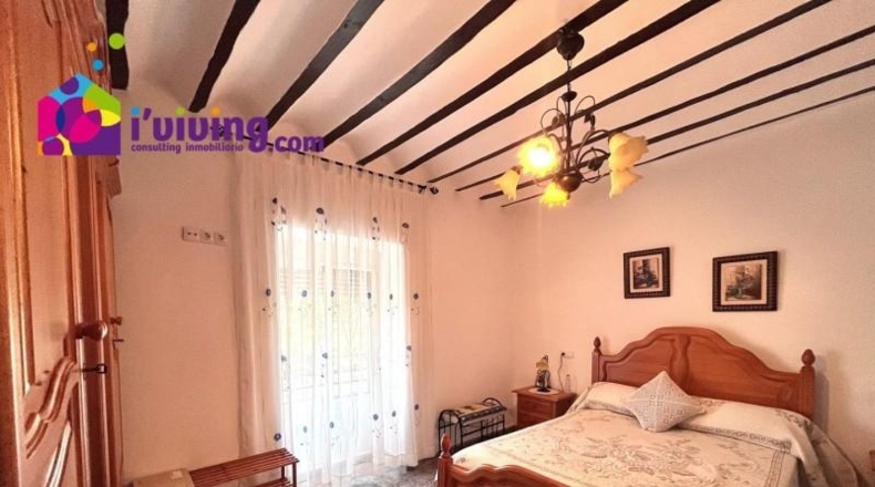 Burgos - Vilviestre del Pinar - 1000m2